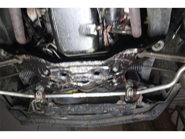 1980 Triumph TR8 (CC-2099431) for sale in Elyria, Ohio