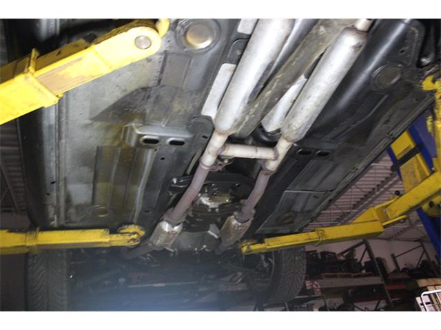1980 Triumph TR8 (CC-2099431) for sale in Elyria, Ohio