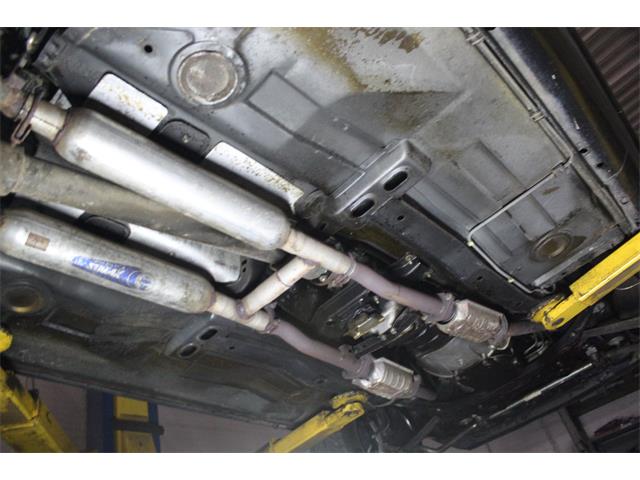 1980 Triumph TR8 (CC-2099431) for sale in Elyria, Ohio