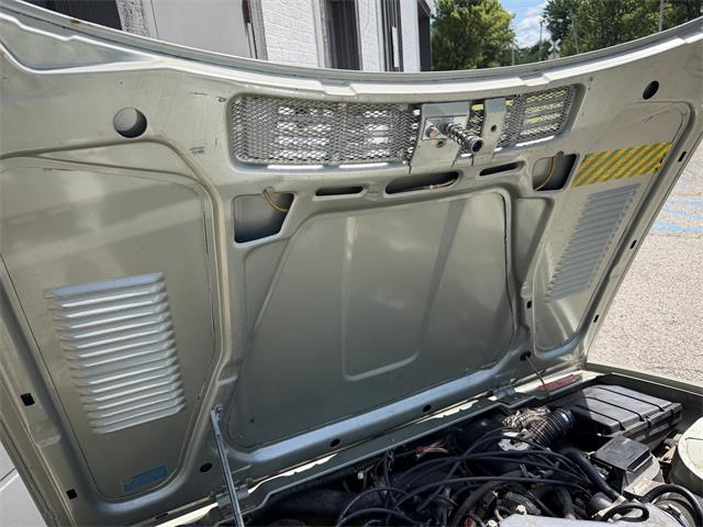 1980 Triumph TR8 (CC-2099431) for sale in Elyria, Ohio