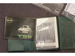 1980 Triumph TR8 (CC-2099431) for sale in Elyria, Ohio