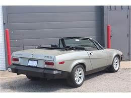 1980 Triumph TR8 (CC-2099431) for sale in Elyria, Ohio