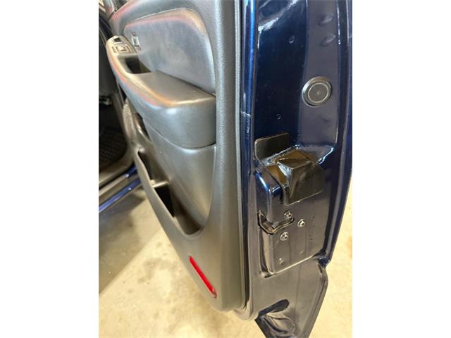 2000 GMC Sierra 1500 (CC-2099433) for sale in Wilson, Oklahoma