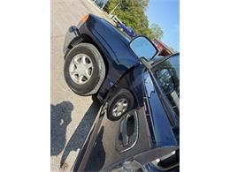 2000 GMC Sierra 1500 (CC-2099433) for sale in Wilson, Oklahoma