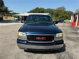 2000 GMC Sierra 1500 (CC-2099433) for sale in Wilson, Oklahoma