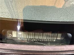 2000 GMC Sierra 1500 (CC-2099433) for sale in Wilson, Oklahoma