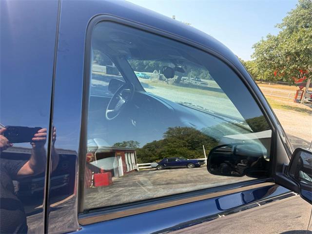 2000 GMC Sierra 1500 (CC-2099433) for sale in Wilson, Oklahoma