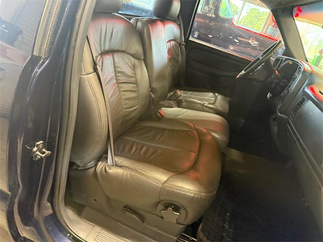 2000 GMC Sierra 1500 (CC-2099433) for sale in Wilson, Oklahoma