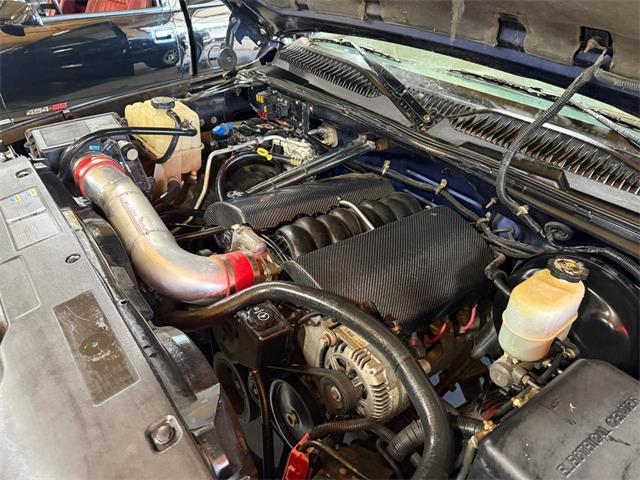 2000 GMC Sierra 1500 (CC-2099433) for sale in Wilson, Oklahoma