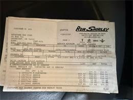 2000 GMC Sierra 1500 (CC-2099433) for sale in Wilson, Oklahoma