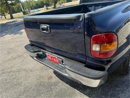 2000 GMC Sierra 1500 (CC-2099433) for sale in Wilson, Oklahoma