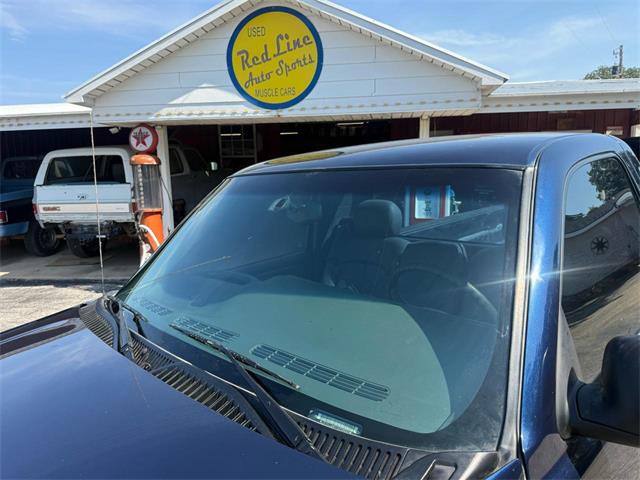 2000 GMC Sierra 1500 (CC-2099433) for sale in Wilson, Oklahoma