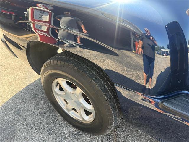 2000 GMC Sierra 1500 (CC-2099433) for sale in Wilson, Oklahoma