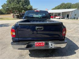 2000 GMC Sierra 1500 (CC-2099433) for sale in Wilson, Oklahoma
