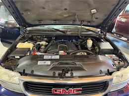 2000 GMC Sierra 1500 (CC-2099433) for sale in Wilson, Oklahoma
