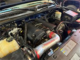 2000 GMC Sierra 1500 (CC-2099433) for sale in Wilson, Oklahoma