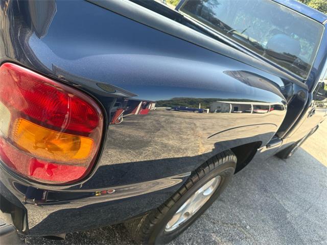 2000 GMC Sierra 1500 (CC-2099433) for sale in Wilson, Oklahoma