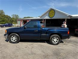 2000 GMC Sierra 1500 (CC-2099433) for sale in Wilson, Oklahoma
