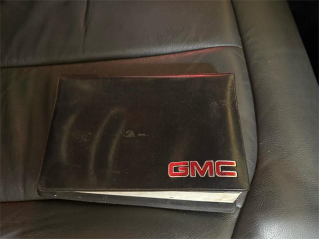 2000 GMC Sierra 1500 (CC-2099433) for sale in Wilson, Oklahoma