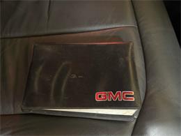 2000 GMC Sierra 1500 (CC-2099433) for sale in Wilson, Oklahoma