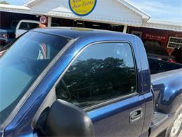 2000 GMC Sierra 1500 (CC-2099433) for sale in Wilson, Oklahoma