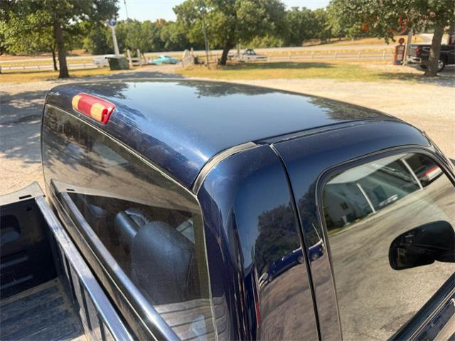 2000 GMC Sierra 1500 (CC-2099433) for sale in Wilson, Oklahoma