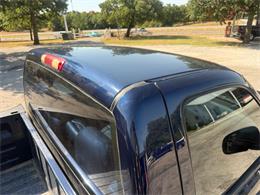2000 GMC Sierra 1500 (CC-2099433) for sale in Wilson, Oklahoma