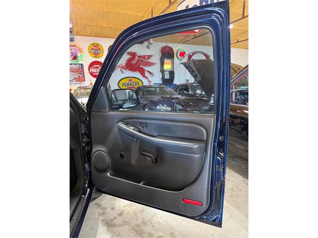 2000 GMC Sierra 1500 (CC-2099433) for sale in Wilson, Oklahoma