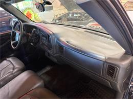 2000 GMC Sierra 1500 (CC-2099433) for sale in Wilson, Oklahoma