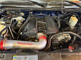 2000 GMC Sierra 1500 (CC-2099433) for sale in Wilson, Oklahoma