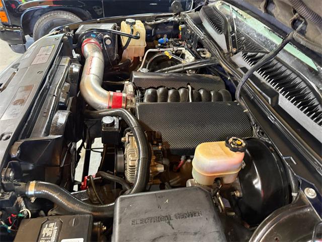 2000 GMC Sierra 1500 (CC-2099433) for sale in Wilson, Oklahoma
