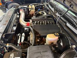 2000 GMC Sierra 1500 (CC-2099433) for sale in Wilson, Oklahoma