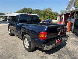 2000 GMC Sierra 1500 (CC-2099433) for sale in Wilson, Oklahoma