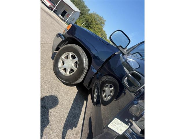2000 GMC Sierra 1500 (CC-2099433) for sale in Wilson, Oklahoma