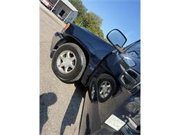 2000 GMC Sierra 1500 (CC-2099433) for sale in Wilson, Oklahoma
