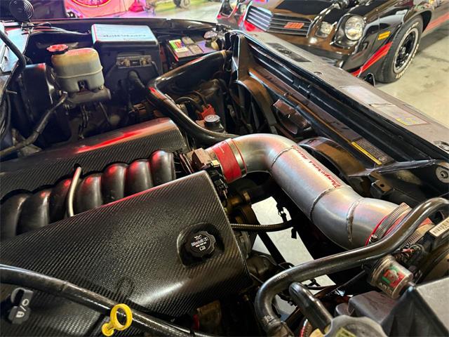 2000 GMC Sierra 1500 (CC-2099433) for sale in Wilson, Oklahoma