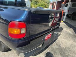2000 GMC Sierra 1500 (CC-2099433) for sale in Wilson, Oklahoma