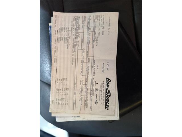 2000 GMC Sierra 1500 (CC-2099433) for sale in Wilson, Oklahoma