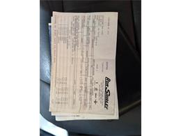 2000 GMC Sierra 1500 (CC-2099433) for sale in Wilson, Oklahoma