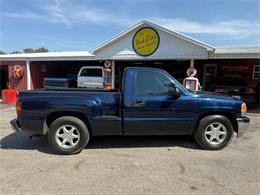 2000 GMC Sierra 1500 (CC-2099433) for sale in Wilson, Oklahoma