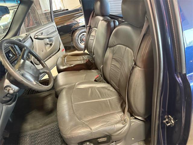 2000 GMC Sierra 1500 (CC-2099433) for sale in Wilson, Oklahoma