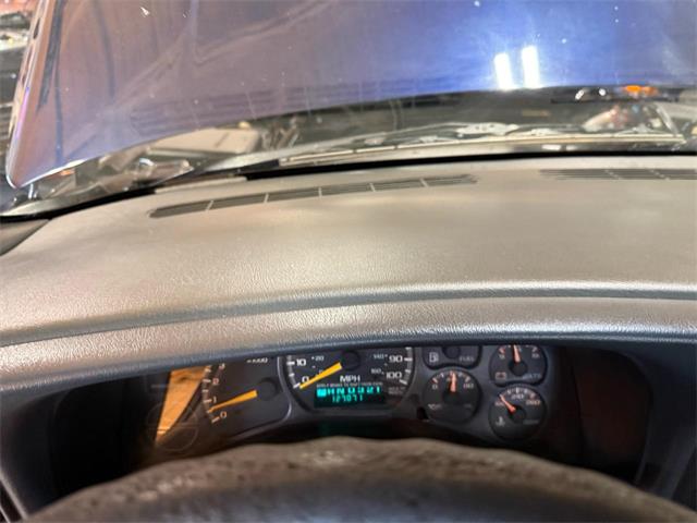 2000 GMC Sierra 1500 (CC-2099433) for sale in Wilson, Oklahoma