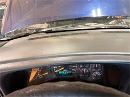 2000 GMC Sierra 1500 (CC-2099433) for sale in Wilson, Oklahoma