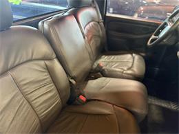 2000 GMC Sierra 1500 (CC-2099433) for sale in Wilson, Oklahoma