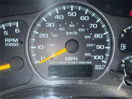 2000 GMC Sierra 1500 (CC-2099433) for sale in Wilson, Oklahoma