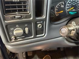 2000 GMC Sierra 1500 (CC-2099433) for sale in Wilson, Oklahoma