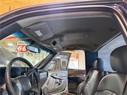 2000 GMC Sierra 1500 (CC-2099433) for sale in Wilson, Oklahoma