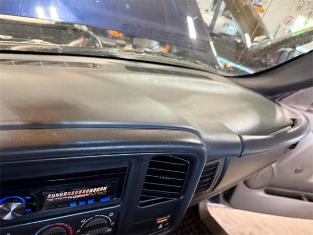 2000 GMC Sierra 1500 (CC-2099433) for sale in Wilson, Oklahoma