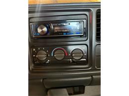 2000 GMC Sierra 1500 (CC-2099433) for sale in Wilson, Oklahoma