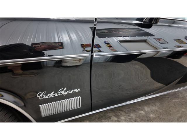 1973 Oldsmobile Cutlass Supreme (CC-2099438) for sale in Sioux Falls, South Dakota